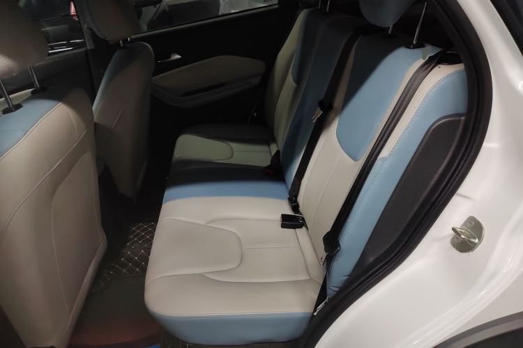 Used Chery Tiggo 3X 2022 PLUS 1.5L CVT Fashion Edition