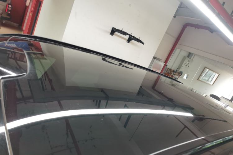 Used Hima AITO M8 2025 Extended-Range Ultra Version 53.4 kWh 5-Seater Edition
