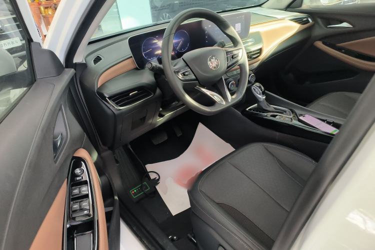 Used Buick Verano 2022 Pro 533T Enjoyment Edition
