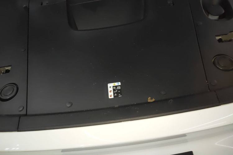 Used Nio ES6 2024 75 kWh
