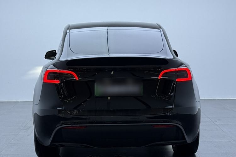 Used Tesla Model Y 2022 Revised Version Long-Range All-Wheel Drive
