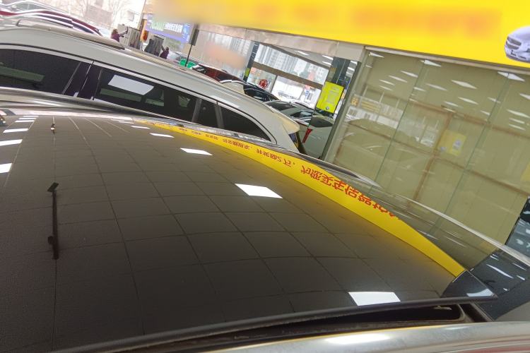 Used Mercedes-Benz GLA 2018 GLA 200 Sport Edition
