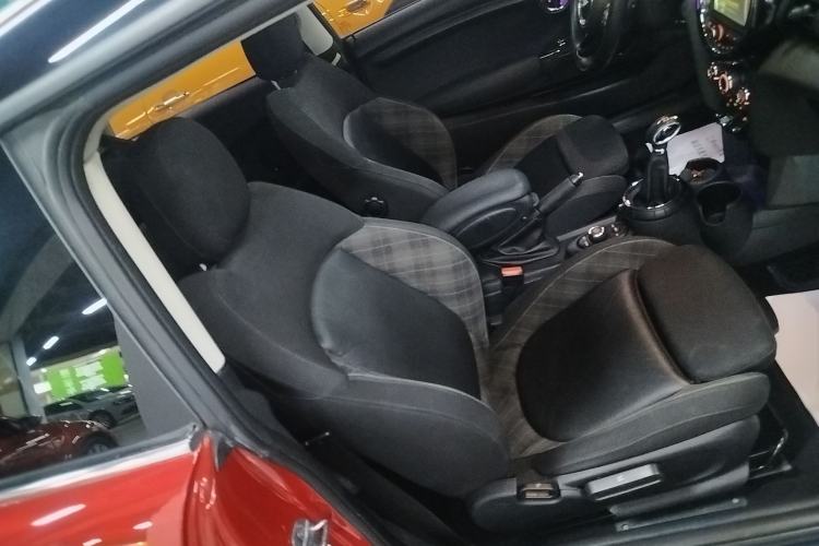 Used MINI MINI 2016 1.5T COOPER
