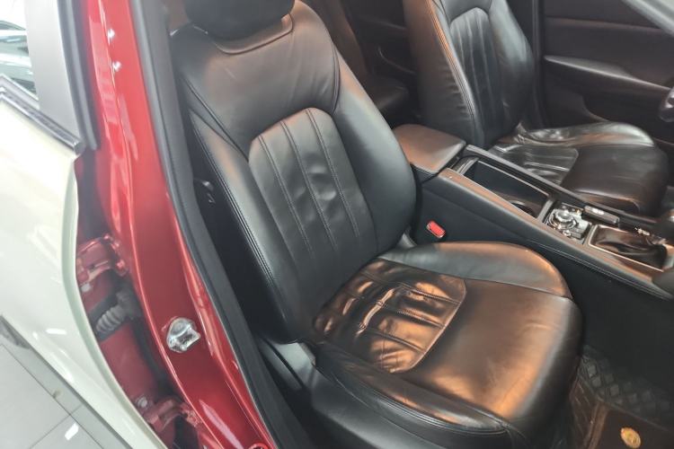 Used Mazda CX-4 2016 2.0L Automatic 2WD Blue Sky Dynamic Edition
