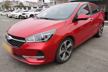 Used Chery Arrizo 5 2019 Revised PRO 1.5L CVT Youth Edition China VI Standard