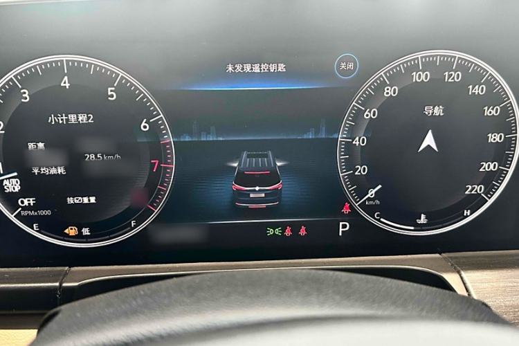 Used Buick GL8 2021 ES Land Cruiser 653T Luxury Edition
