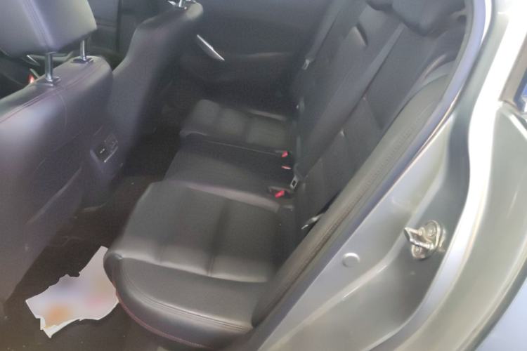 Used Mazda Atenza 2015 2.5L Blue Sky Sport Edition