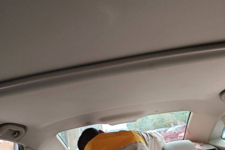 Used Buick GT 2017 15N Automatic Elite Version
