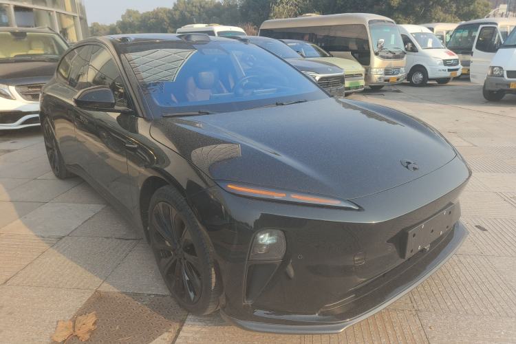 Used Nio ET5T 2024 75kWh Touring
