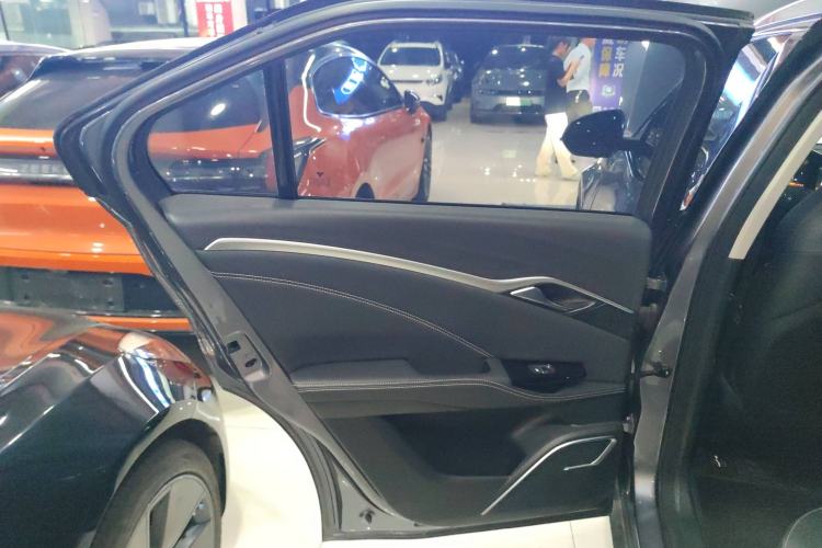 Used NETA U 2021 Pro 400 Industry Custom Edition
