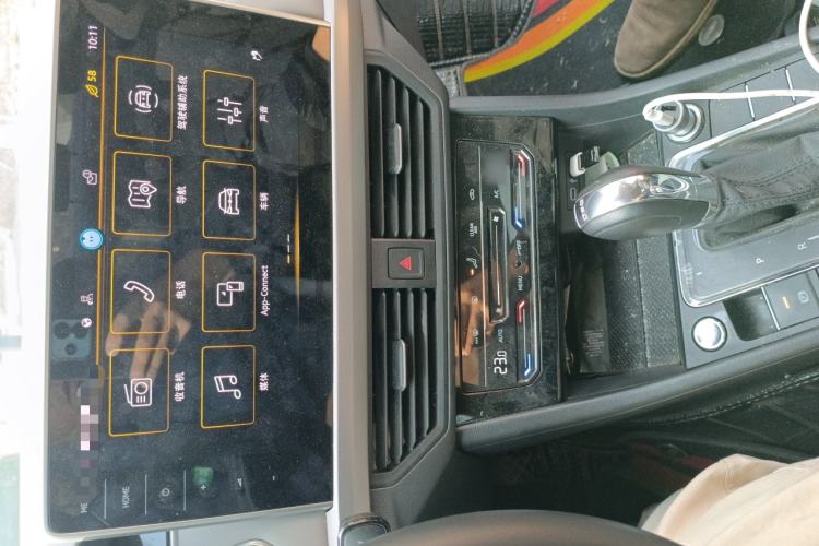 Used Volkswagen Bora 2023 300TSI DSG Prestige Edition
