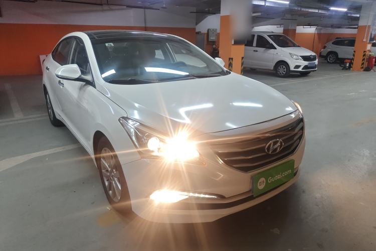 Used Hyundai Mistra 2014 1.8L Automatic Smart GLS