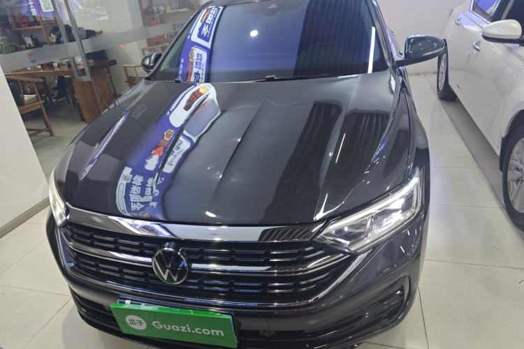 Used Volkswagen Sagitar 2023 300TSI DSG Excellence Edition
