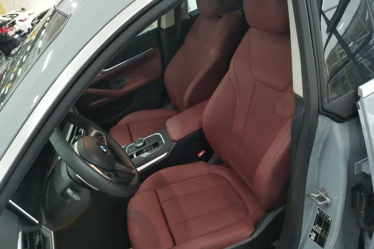 Used BMW 4 Series 2023 425i Gran Coupe M Sport Package
