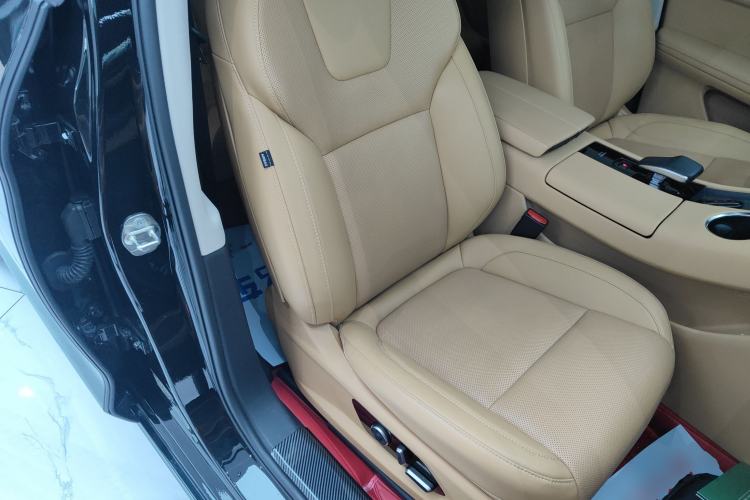 Used Hima AITO M5 2022 Extended-Range Four-Wheel Drive Ultimate Edition