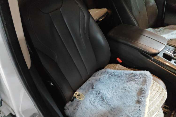 Used BMW X5 2017 xDrive28i