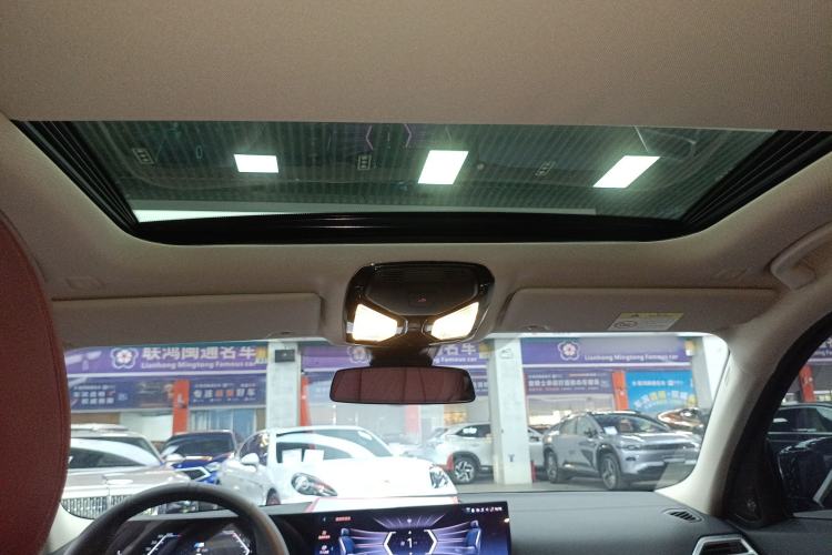 Used BMW 3 Series 2025 330Li M Sport Shadowline Package