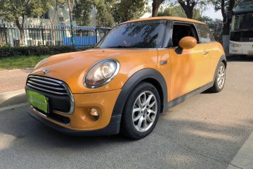 Used MINI MINI 2014 1.2T ONE+