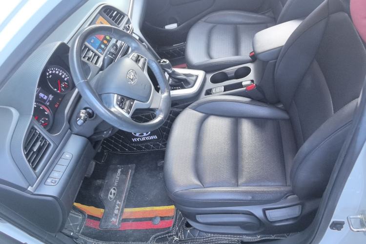 Used Hyundai Elantra 2019 1.5L CVT ZhiXuan – Elite Version
