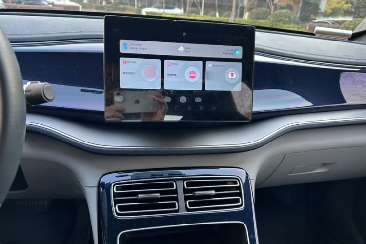 Used BYD Qin PLUS 2021 DM-i 55KM Flagship Model