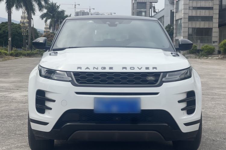 Used Land Rover Range Rover Evoque 2020 249 PS R-DYNAMIC S Sport Edition