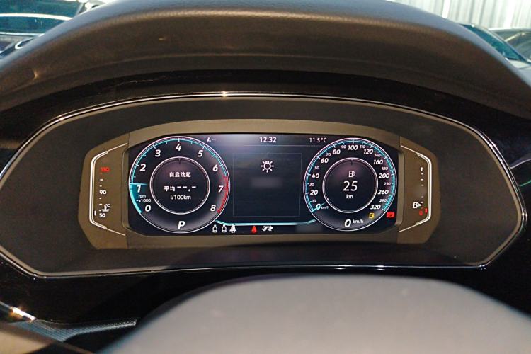 Used Volkswagen Passat 2023 Facelift 330TSI Luxury Edition