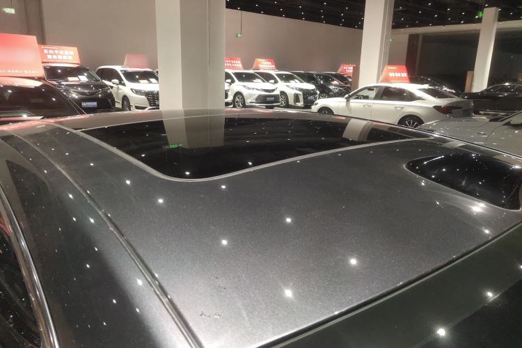 Used Honda Accord 2022 260TURBO Phantom Night · Prestige Edition