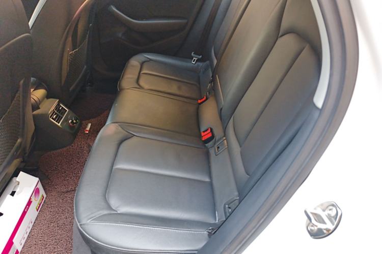 Used Audi A3 2016 Sportback 35 TFSI Style Edition