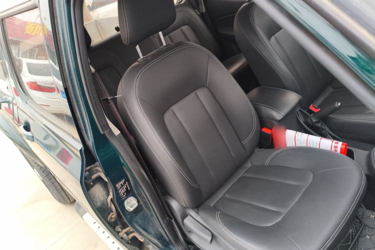 Used Dongfeng Ruichi 2021 2.4L Gasoline Two-Wheel-Drive Base Version with Long Cargo Bed 2TZD
