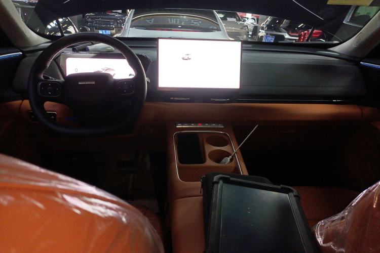 Used Haval Fierce Dragon Max 2025 Hi4 110 Plus Smart Drive Edition
