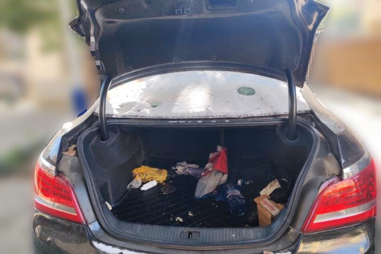 Used Buick LaCrosse 2013 2.4L SIDI Leading Comfort Version
