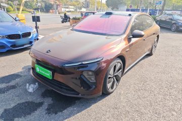Used Nio ET7 2024 75 kWh Executive Edition