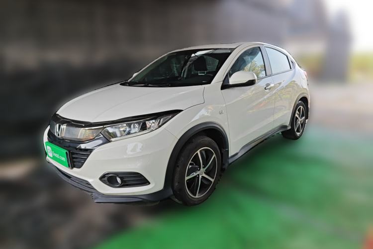 Used Honda Vezel 2020 1.5L CVT Pioneer Edition