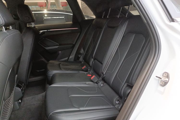 Used Audi Q3 2024 35 TFSI Fashion Dynamic Edition