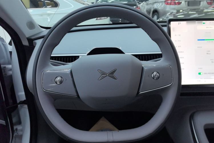 Used XPeng MONA M03 2025 515 Long-Range Plus
