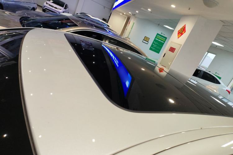 Used BMW 5 Series 2023 530Li Leading Model M Sport Package
