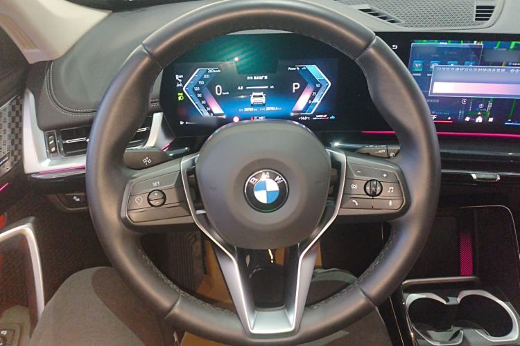 Used BMW X1 2024 sDrive25Li X Design Package