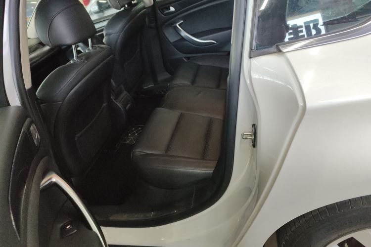 Used Citroen C5 2014 1.6T Automatic Luxury Model
