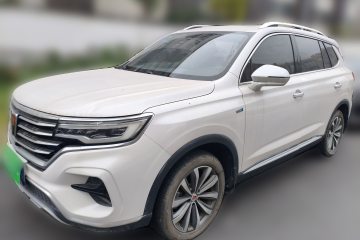 Used Roewe RX5 MAX 2019 300TGI Automatic 4G Connect Luxury Edition