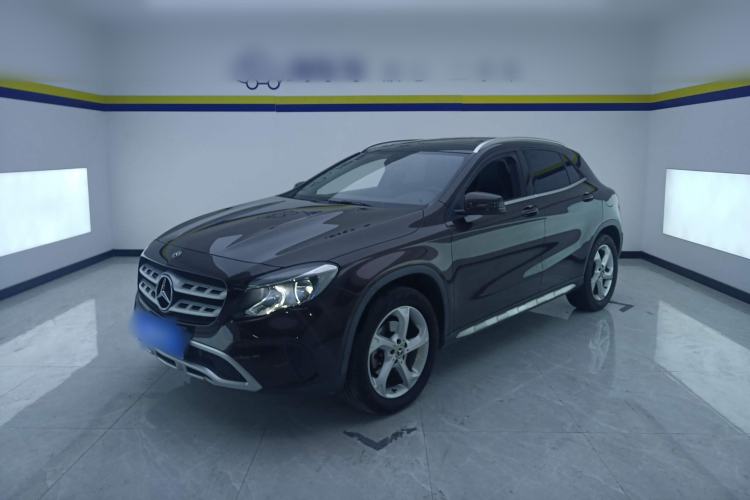 Used Mercedes-Benz GLA 2018 GLA 200 Sport Edition