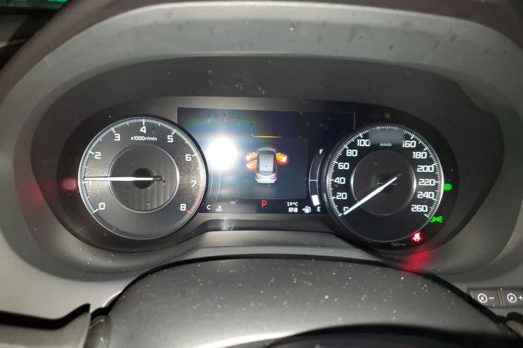 Used Acura RDX 2019 2.0T Smart Enjoyment Version SH-AWD China VI
