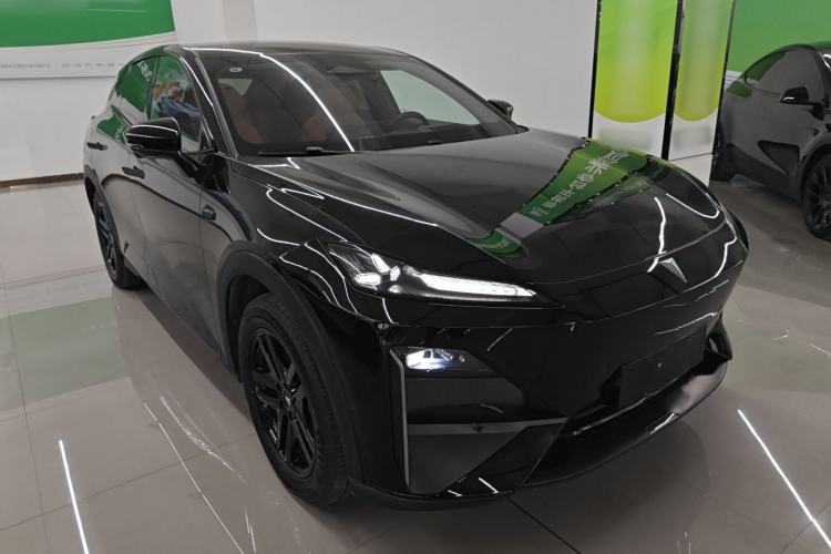 Used  S07 2025 215Max Deep Blue Intelligent Driving AD PRO Range-Extended Version
