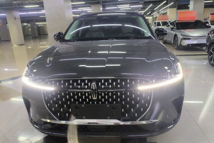 Used Lincoln Corsair 2023 2.0T Two-Wheel-Drive Luxury Edition
