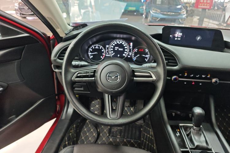 Used Mazda Mazda 3 Axela 2021 2.0L Automatic Zhiqing Edition