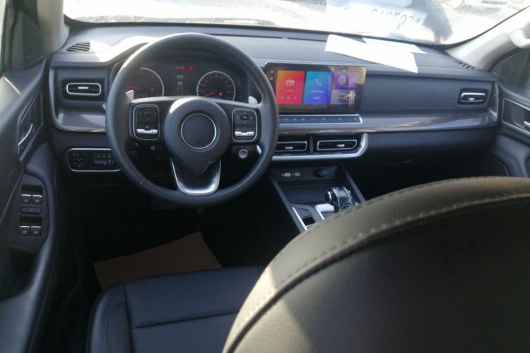 Used Great Wall Poer 2023 2.0T Commercial Version Automatic Diesel Two-Wheel Drive Elite Trim with Long Bed – GW4D20M