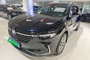 Used Buick Envision 2022 Encore Plus 652T Five-Seat Luxury Model