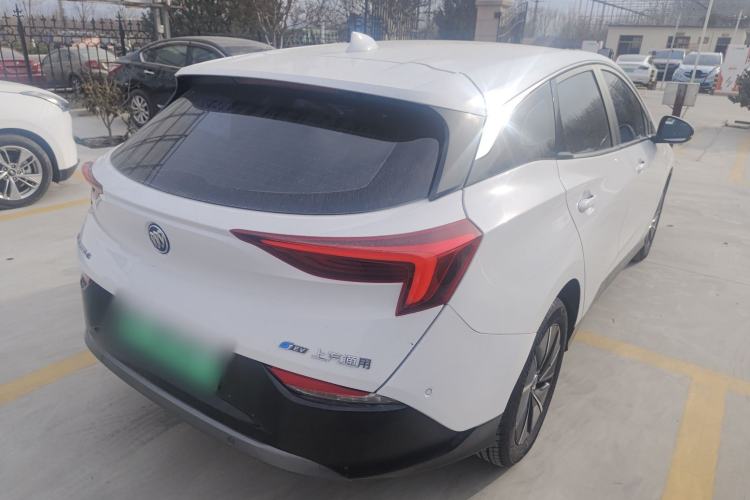 Used Buick Velite 6 2024 430km Comfort Edition
