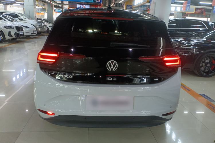 Used Volkswagen ID.3 2023 Pure Smart Edition
