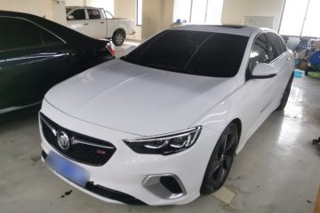 Used Buick Regal 2019 GS 28T Elite Model China VI Standard