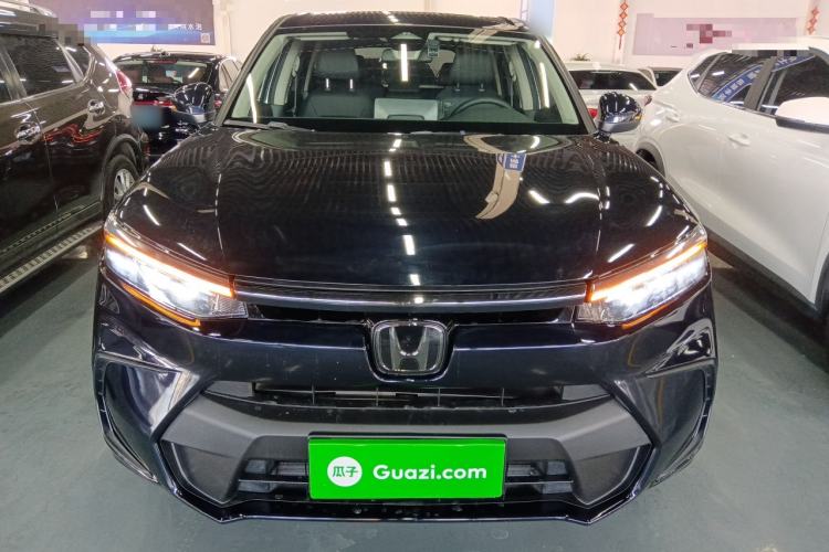 Used Honda Breeze 2023 240TURBO Two-Wheel-Drive Luxury Edition 5 Seats